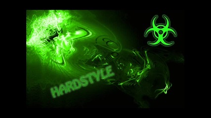 Hardstyle - Ran - D Vs. Adaro - My Name Is Hardstyle