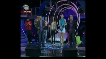 music idol 3 - елиминации - 13 05 2009