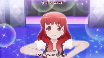 Pretty Rhythm Aurora Dream Episode 12 Eng Sub Hq