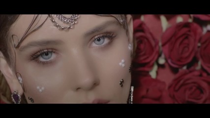 Akcent feat. Sandra N - Amor Gitana (official Music Video)
