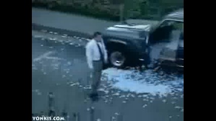 Какво Има Вътре