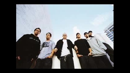 Linkin Park - High Voltage(original)