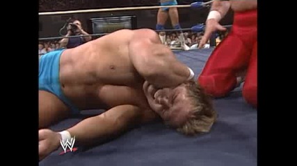 Wwe Allied Powers The Worlds Greatest Tag Teams 2009 *осма част*