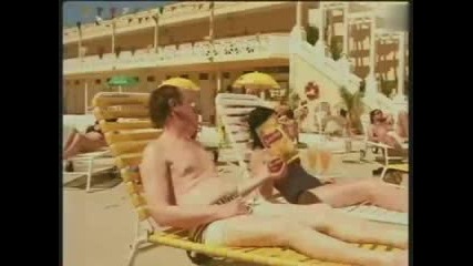 Marriage - Sabritas