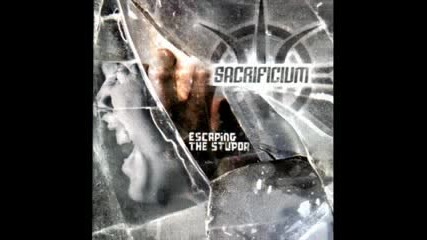 Sacrificium - Towards The Edge Of Degeneratio - Christian Death Metal 
