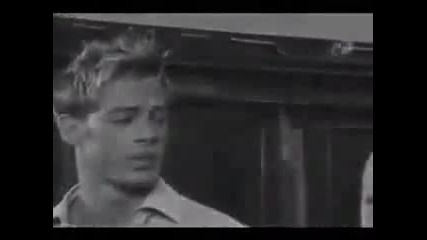Marichuy y Juan Miguel - Its Not Goodbye