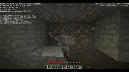 Митака играе Minecraft епизод 4