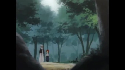 Peace Maker Kurogane - Episode 09