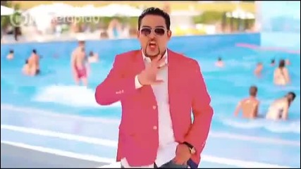 New! Милко Калайджиев и Устата - Време за Избухване ( Официално Видео )