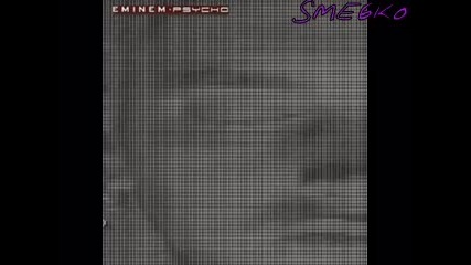 Eminem - Psycho - Rhymes You Never Heard Before
