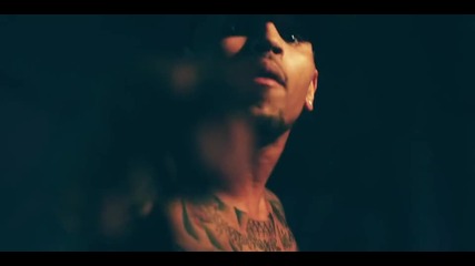 [official Video] +превод Tyga feat Chris Brown- Snapbacks Back