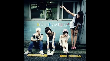 Brown Eyed Girls - Mine