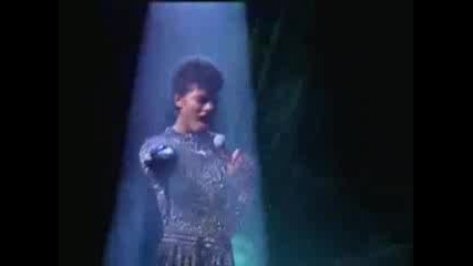 Michael Jackson - Rock With You