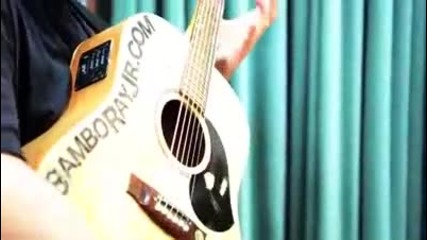 Pantera Cover