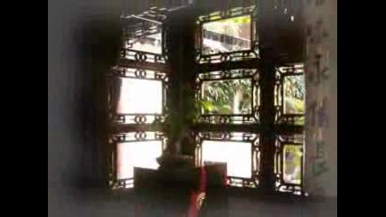 Classical Chinese Garden