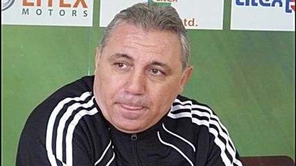 Стоичков за Майкъла: Гладна кокошка просо сънува, да спре да говори за мен