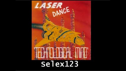 Laserdance - Sky Orbit