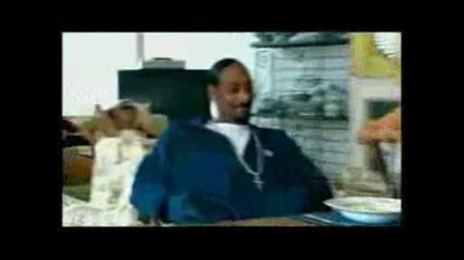 Snoop Dogg In Australia