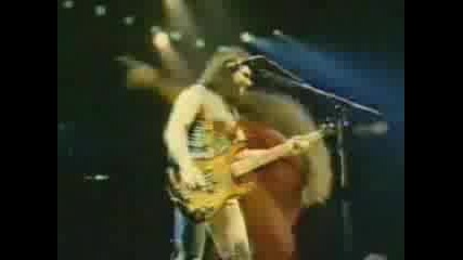 Van Halen - Dance The Night Away