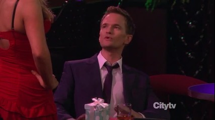 How I Met Your Mothers 07e18