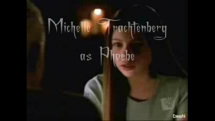 Charmed - Buffy