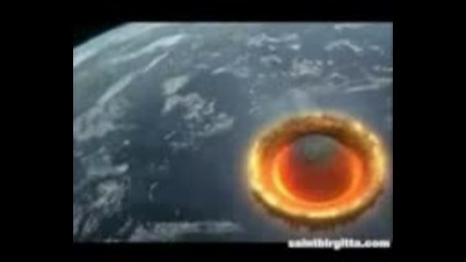2012 The end of the world 