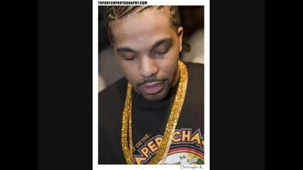 Lil Flip - Pass Me A Sweet(4 - 20 Song)