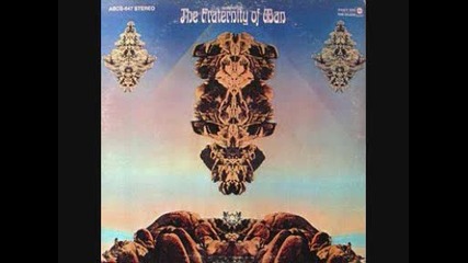 The Fraternity of Man - Bikini Baby 