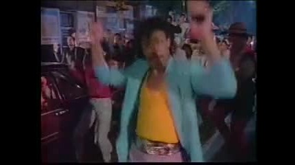 Midnight Star - No Parking On The Dance Floor (1983) 