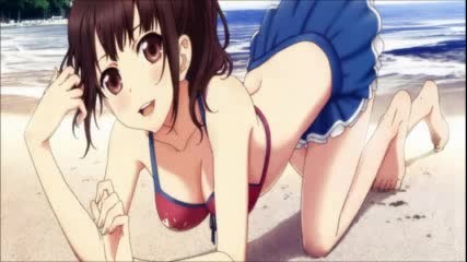 Nightcore - Rock Me