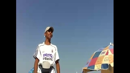 Царрревички - Обзор (obzor beach Bulgaria)