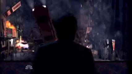 heroes 3x13 beginning