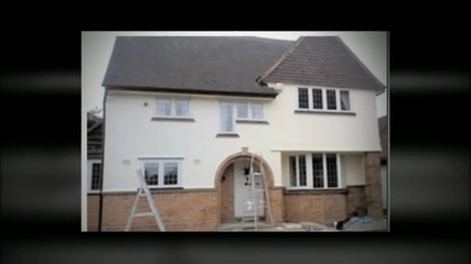 Wall Coating Specialists in Yorkshire