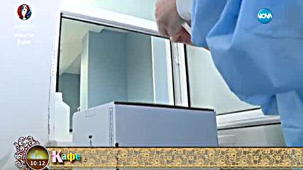Репортерът на „На кафе” Лили разказва как се справя с отглеждането на близнаците си