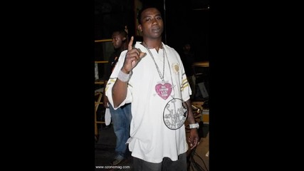 Gucci Mane - Parked Outside