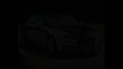 Bugatti Galibier 