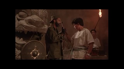 Кикбоксьор (1989) Бг Аудио (3/3)