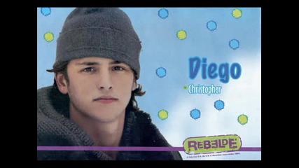 roberta y diego - nepokornite - una cancion