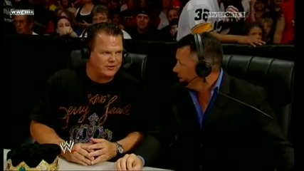 Wwe Raw 05.24.10 Part 6/10 