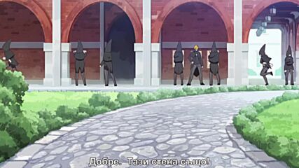 [ dhb ] Little Witch Academia - S01e17.mp4