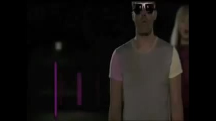 The Ting Tings - We Walk - Official Music Video 