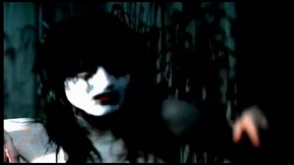 Disturbed - Inside the Fire