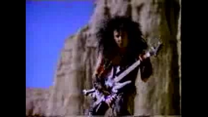 W.a.s.p. - Wild Child 
