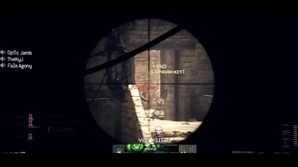 Call of Duty Teamtage - Acid Trip