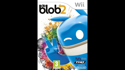 de Blob 2 Ost - Latin Track 