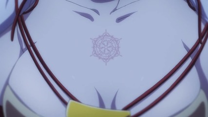 Rokka no Yuusha Episode 1 [ Eng Sub ] [720p]