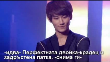 Never give up E04