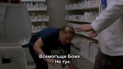 Сестра Джаки сезон 4 епизод 6