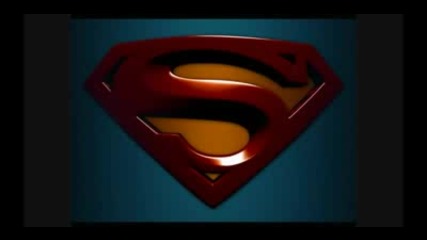 Superman Returns Soundtrack - 15. Reprise Fly Away 
