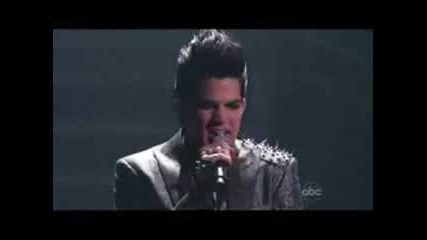 Adam - Whataya want from me (love u baby) My Lifee!! 